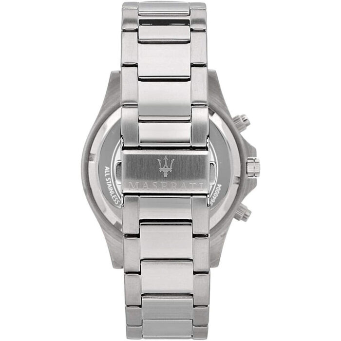 Sfida Chrono Men's Silver Watch - R8873640004 - Image 3